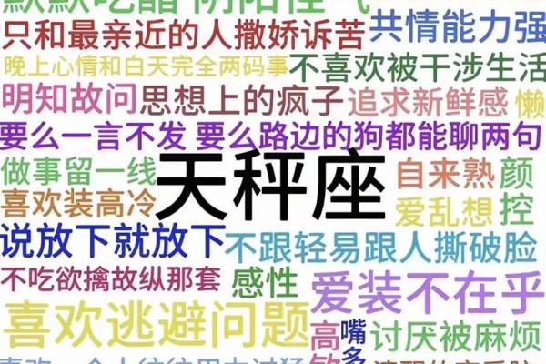 天秤座的人最适合什么星座在一起呢