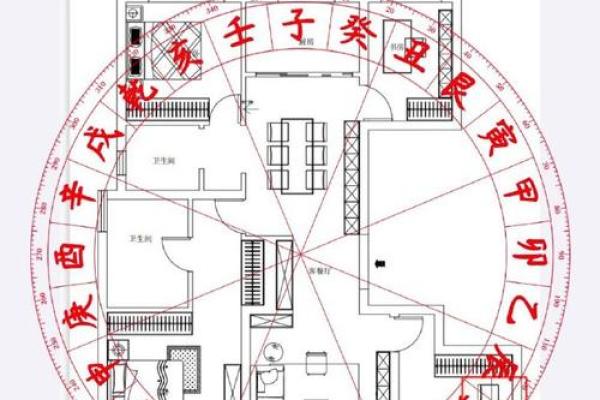 三门直通风水房子会怎么样