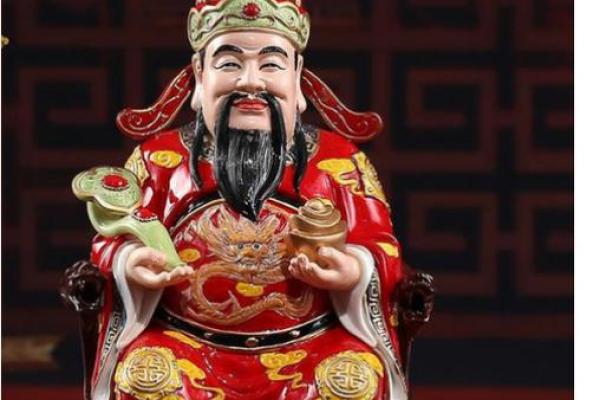 家中摆放财神爷有什么讲究吗
