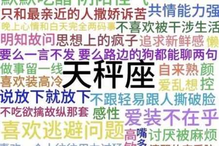 天秤座的人最适合什么星座在一起呢