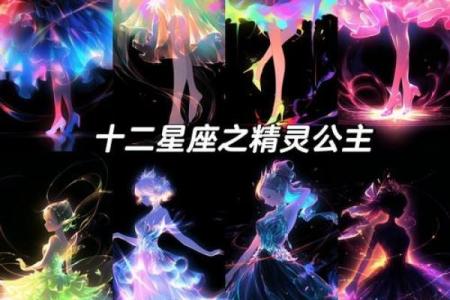 十二星座穿什么样的公主裙最合适女生