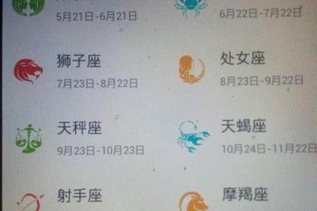 2001年7月25号是什么星座 1999年7月25号是什么星座