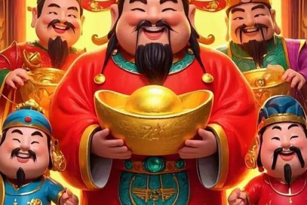 家中有一物，财神常照顾，乞丐也变富