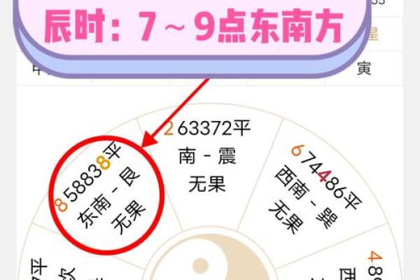 今日财神方位查询 今日财神方位在哪