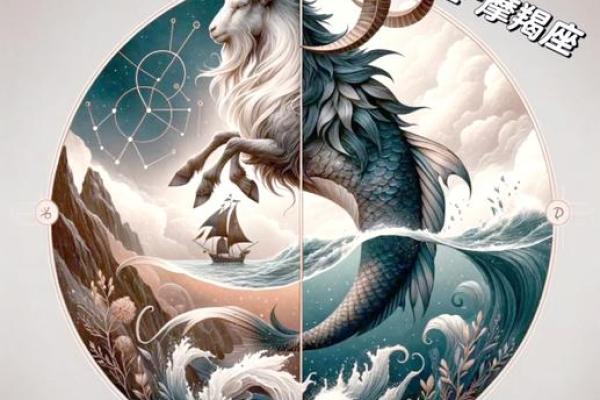 摩羯女一生会遇到四个孽缘星座吗