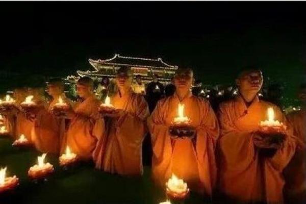 佛教平时都有一些什么节日？