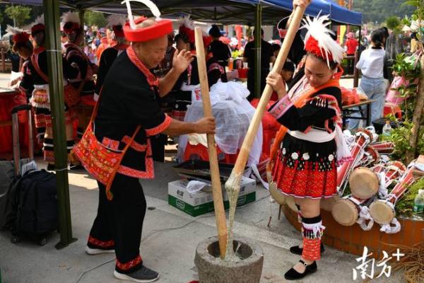 瑶族有哪些传统节日