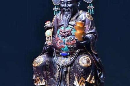 供奉财神爷有哪些方法可以更招财