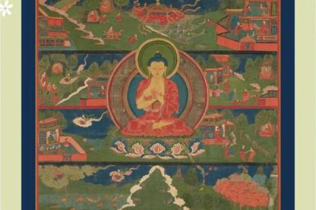 佛教平时都有一些什么节日？