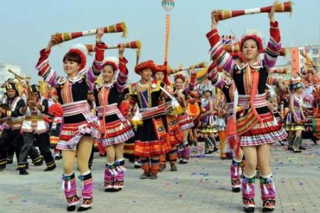瑶族有哪些传统节日