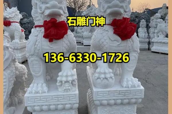 风水中狮子_用什么能压制石狮子