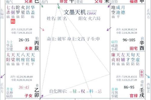紫微斗数田宅宫看子孙 田宅宫对照子女宫？