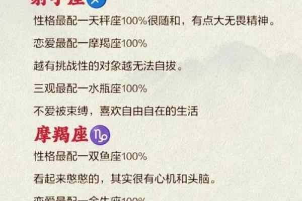 哪些星座会守身如玉