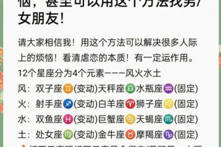 天秤座与双子座情侣配对表