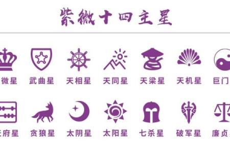 紫微斗数之诸星值限年运气推断：空劫星之年