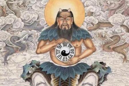 道家文化是如何形成的 带你一起了解民俗风情文化