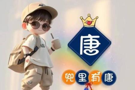 唐姓名配对搞笑名字 姓唐的谐音网名？