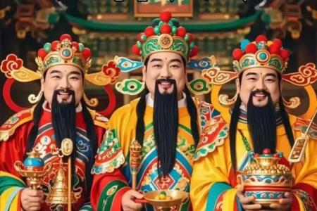 家中若是有此一物，财神常照顾