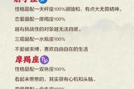 哪些星座会守身如玉