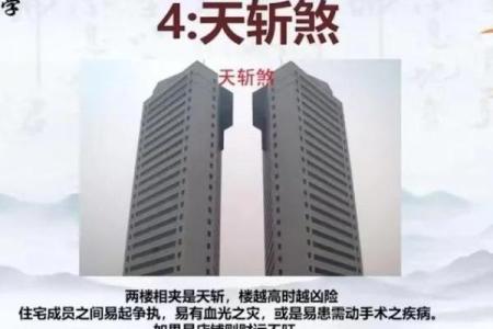 煞气：顶心煞破坏风水应该如何化解