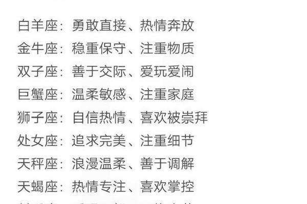 白羊座和什么座最配对男朋友 白羊座和什么座最配谈恋爱