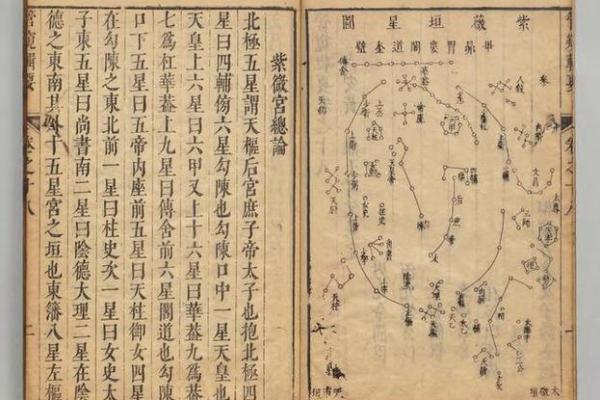 紫微斗数图录 紫薇斗数图？