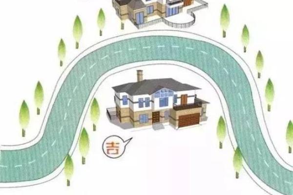 窗外有马路怎么化解风水