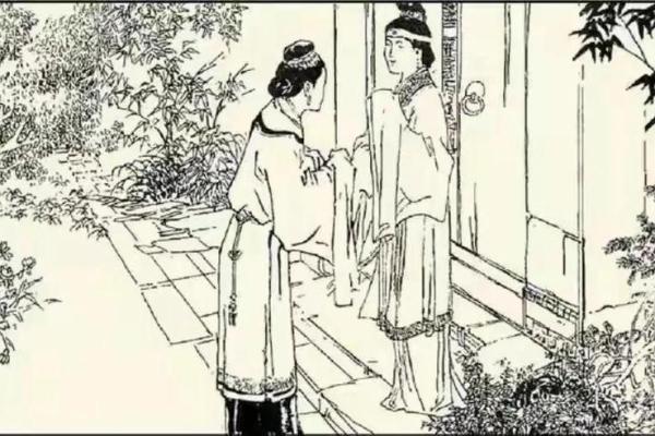 袍皮闹之财神爷托梦（一）