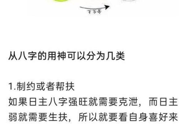 八字喜神有什么用，代表了什么
