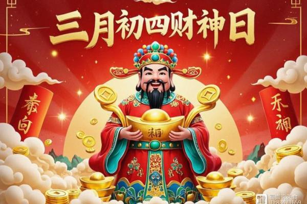 什么是财神节 财神节吃什么容易发财