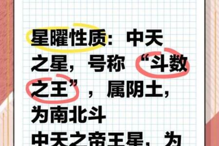 常亮紫薇斗数