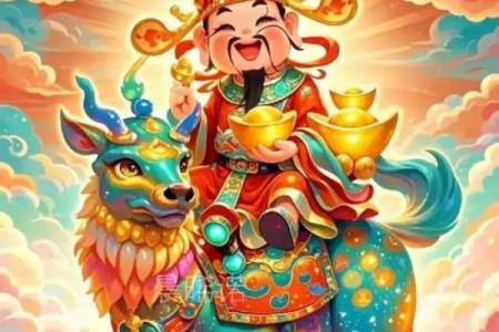 属狗的财神方位
