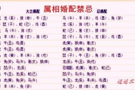 女羊男马生肖配对姻缘 属羊女与属马男婚姻配对详解