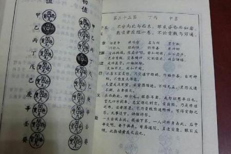 境主灵签三十六