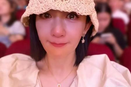 给谢娜算命的