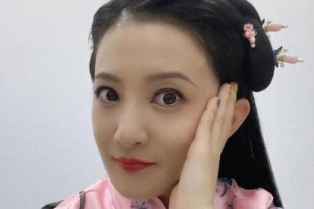 紫薇斗数当明星