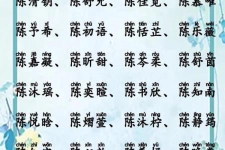谢姓氏取名宝典_百科大全及名字大全推荐