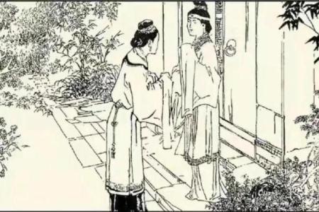 袍皮闹之财神爷托梦（一）