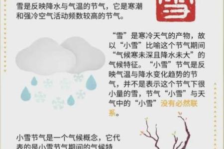 小雪民俗活动 小雪的名字有什么意义