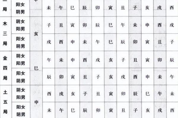 紫薇斗数旺衰