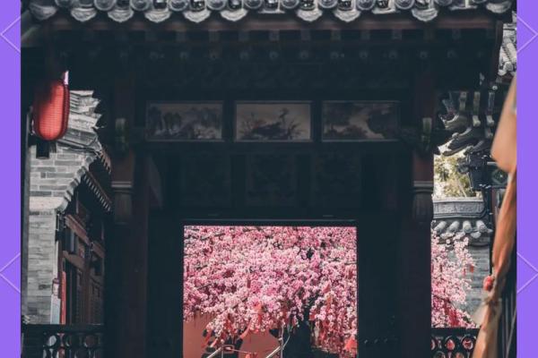 忻州财神庙,四大财神之首