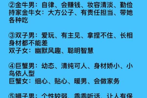 金牛座上升星座白羊座和狮子配吗男