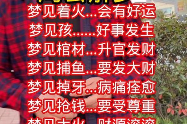 田家五行—民俗解梦