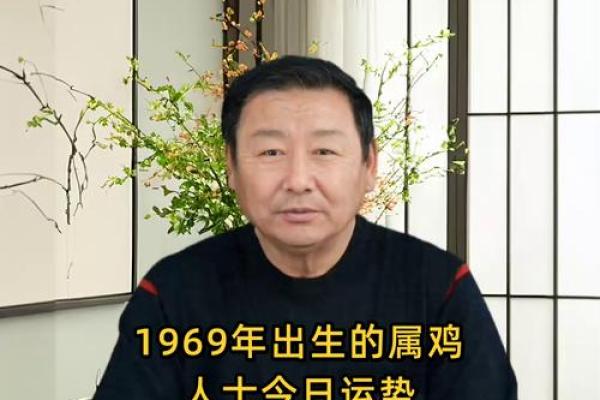 1969年属什么生肖配对 属鸡人的命运如何