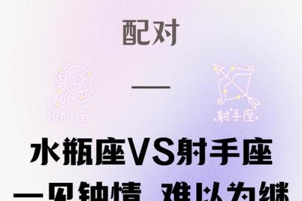 射手和什么星座适合谈恋爱