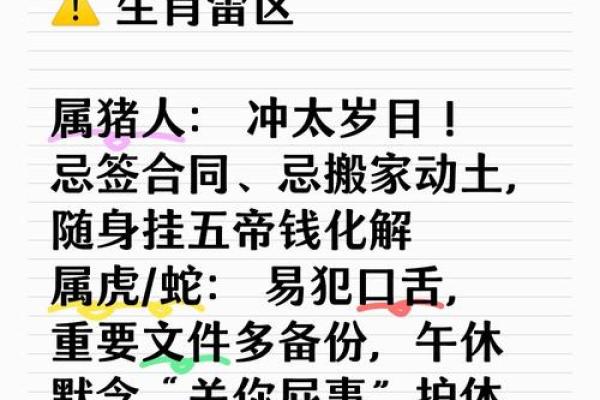 冲猪是属猪的不吉日吗 冲猪煞东的重点