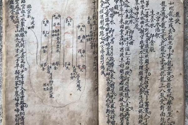风水金口诀里面的内容是什么