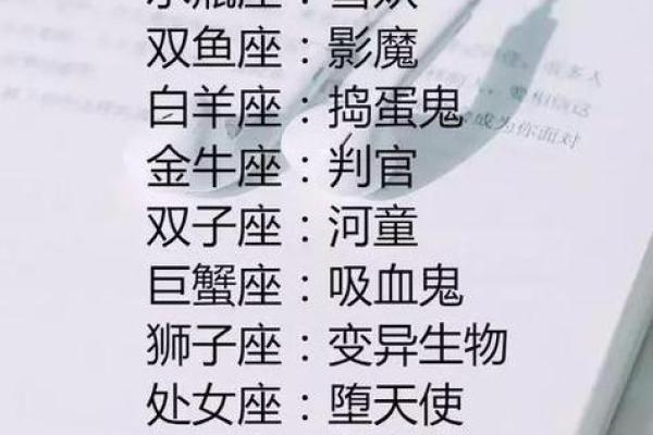 哪些星座最怕落后，快来了解一下!