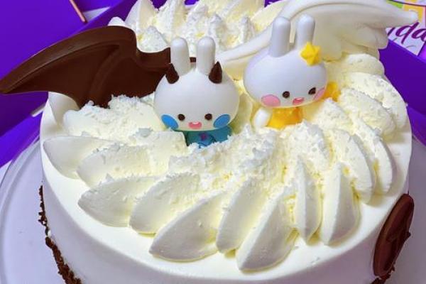 专属十二星座生日蛋糕，你喜欢吗？