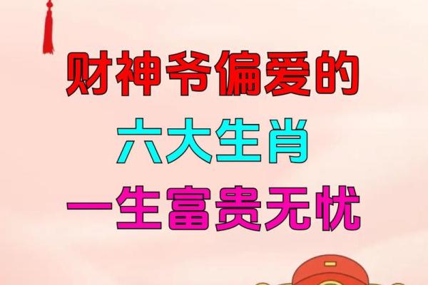 财神是什么生肖